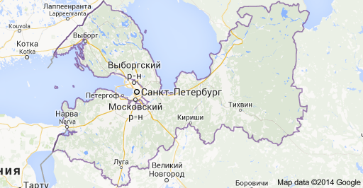 Карта